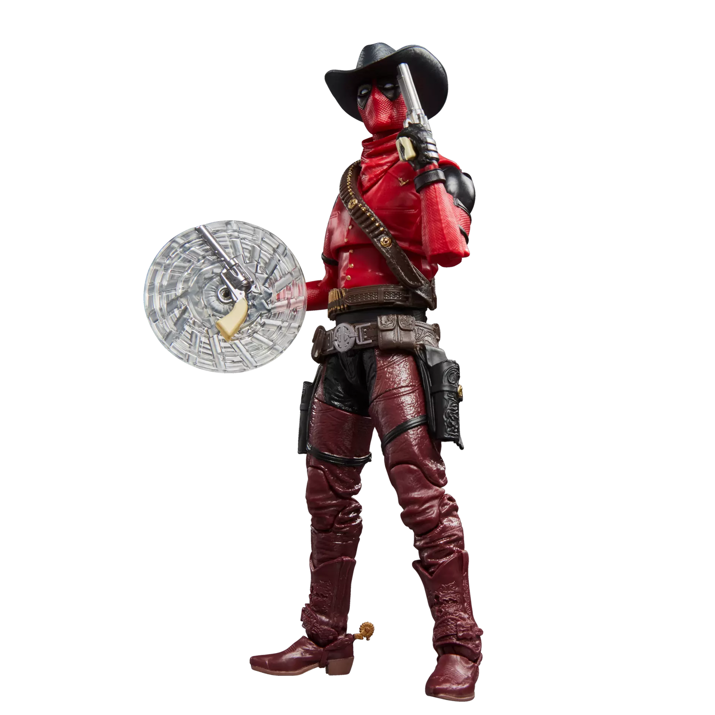 Marvel Legends - Cowboypool (Deadpool & Wolverine)