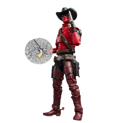 Marvel Legends - Cowboypool (Deadpool & Wolverine)