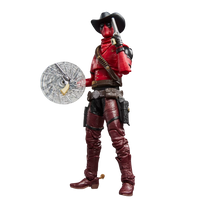 Marvel Legends - Cowboypool (Deadpool & Wolverine)