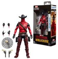 Marvel Legends - Cowboypool (Deadpool & Wolverine)