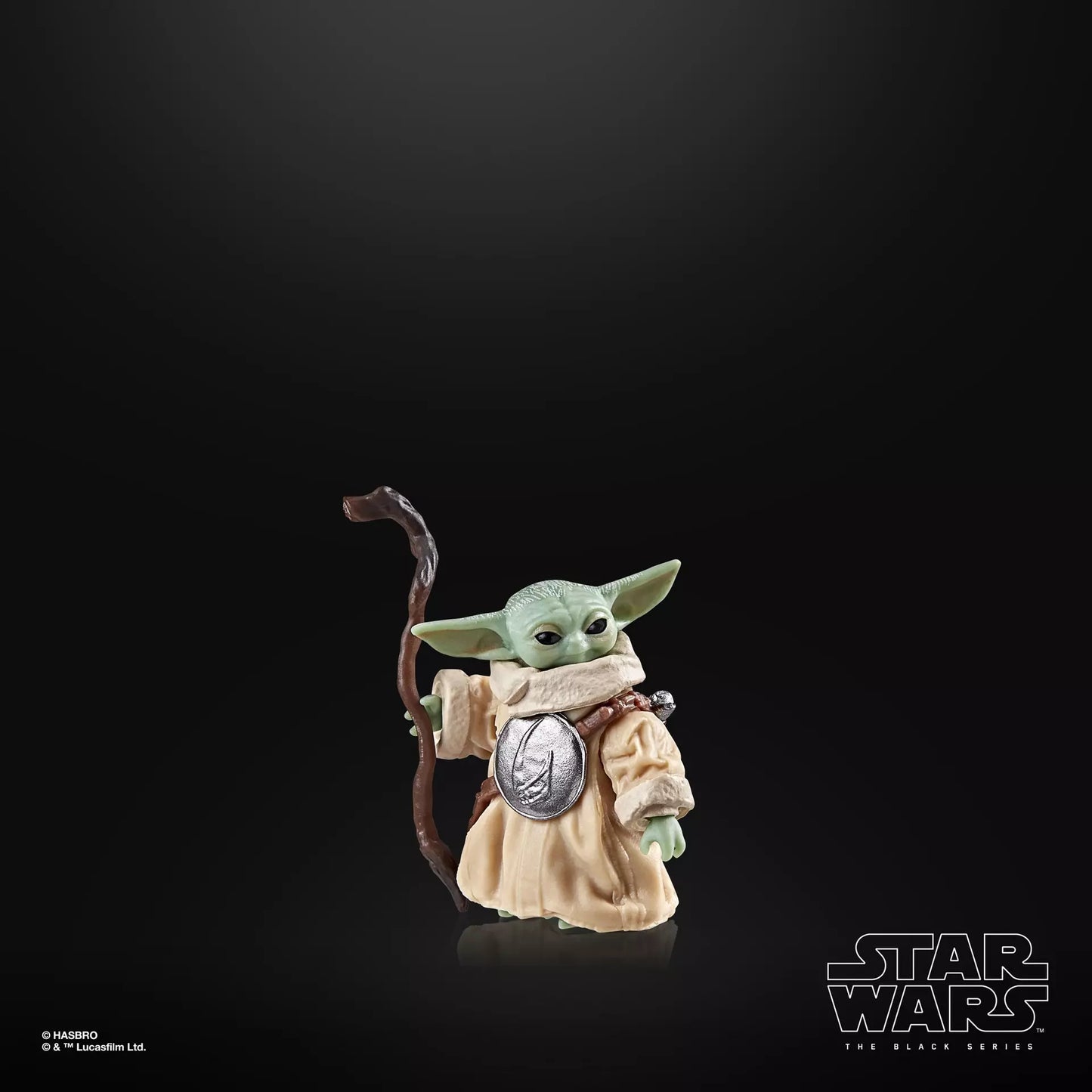 Star Wars Black Series - Grogu