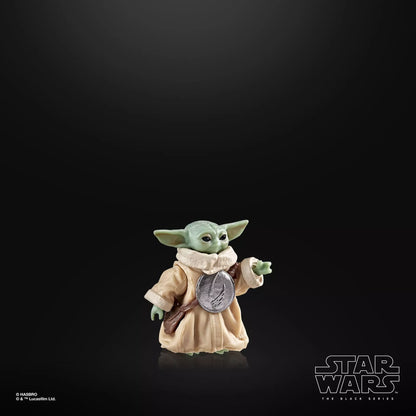 Star Wars Black Series - Grogu