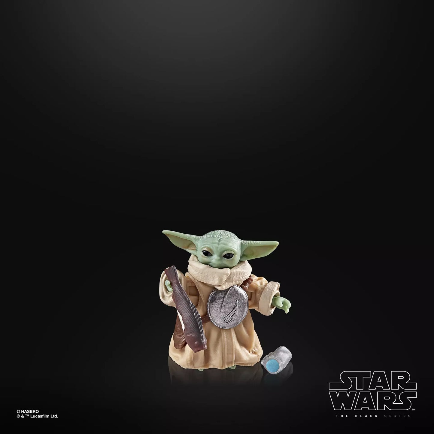 Star Wars Black Series - Grogu