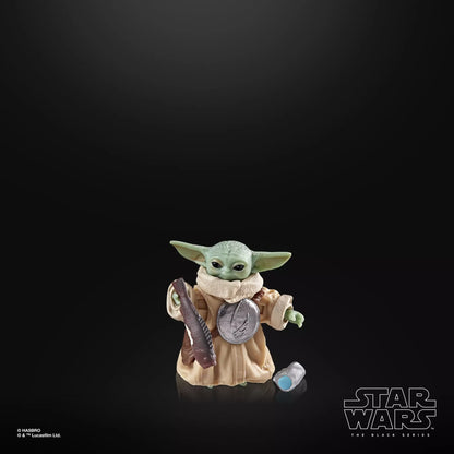 Star Wars Black Series - Grogu