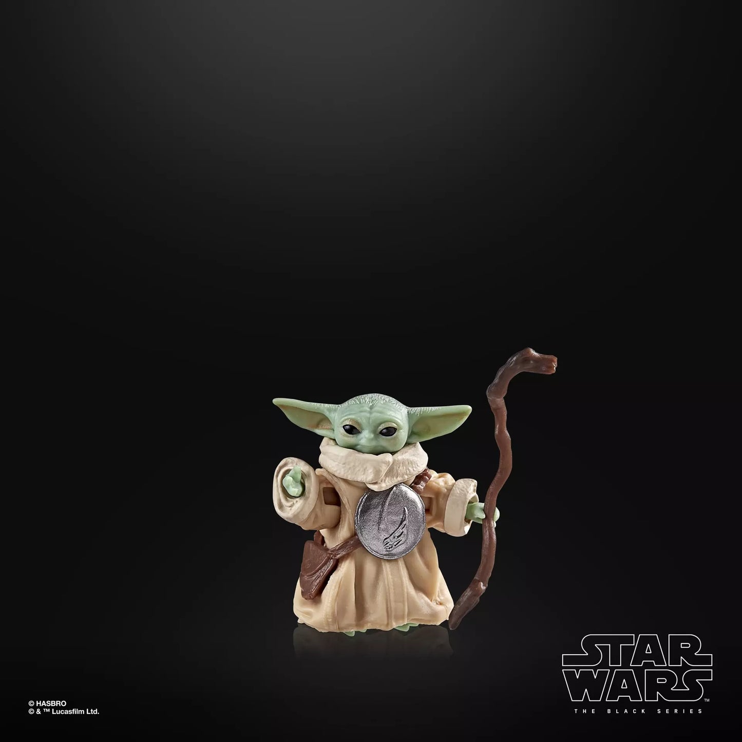Star Wars Black Series - Grogu