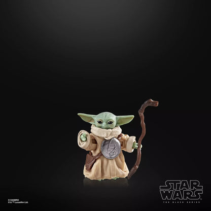 Star Wars Black Series - Grogu