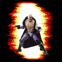 Classified Series - Dr Mindbender (Retro card)