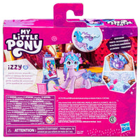 Izzy Moon Bow - 16 Piece Play Set