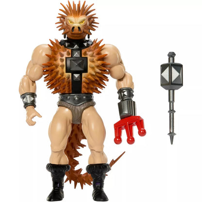 MOTU - Spikor (exclusive Sketch Series) - Origins