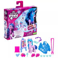 Izzy Moon Bow - 16 Piece Play Set