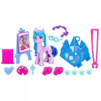 Izzy Moon Bow - 16 Piece Play Set