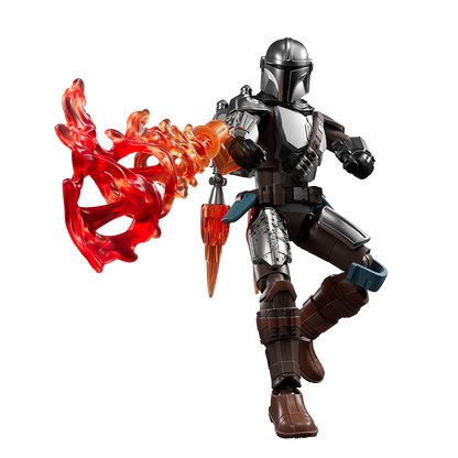 75841 - Star Wars Mandalorian - Galaxy Version Series 1 (Blind Box)