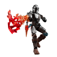 75841 - Star Wars Mandalorian - Galaxy Version Series 1 (Blind Box)