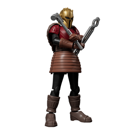 75841 - Star Wars Mandalorian - Galaxy Version Series 1 (Blind Box)