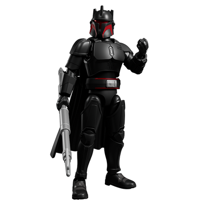 75841 - Star Wars Mandalorian - Galaxy Version Series 1 (Blind Box)