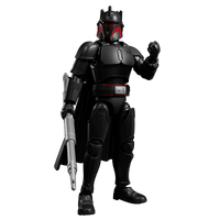 75841 - Star Wars Mandalorian - Galaxy Version Series 1 - Complete set of 9