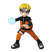 Naruto - Series 01 - (Blind Box) - (71047)