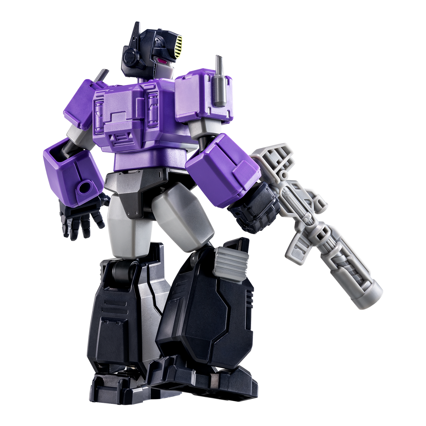 Transformers Galaxy - Series 02 - (Blind Box) - (71102)