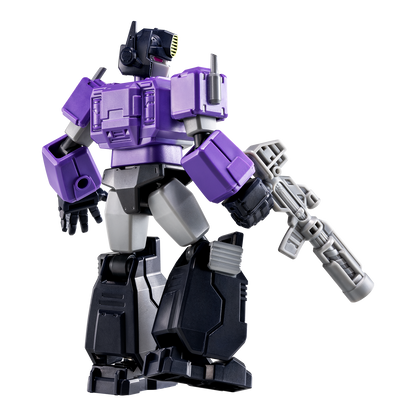 Transformers Galaxy - Series 02 - (Blind Box) - (71102)