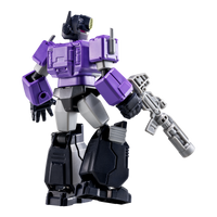 Transformers Galaxy - Series 02 - (Blind Box) - (71102)