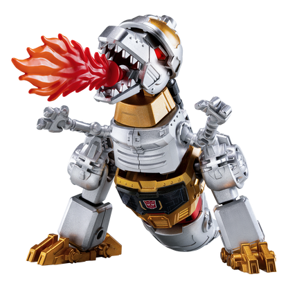 Transformers Galaxy - Series 02 - (Blind Box) - (71102)