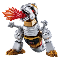 Transformers Galaxy - Series 02 - (Blind Box) - (71102)