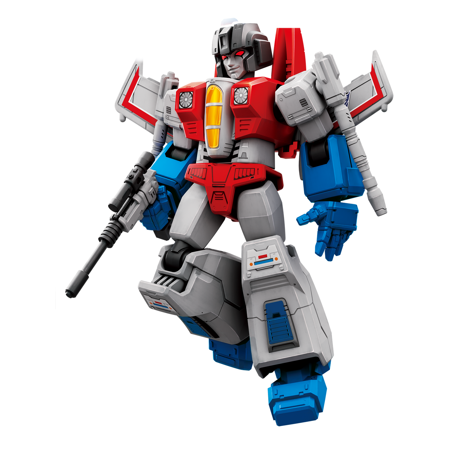 Transformers Galaxy - Series 02 - (Blind Box) - (71102)