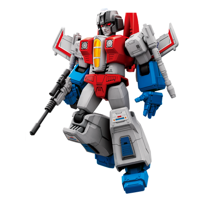 Transformers Galaxy - Series 02 - (Blind Box) - (71102)