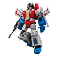 Transformers Galaxy - Series 02 - (Blind Box) - (71102)