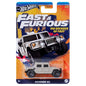 Fast & Furious - Hummer H1 - 1/64