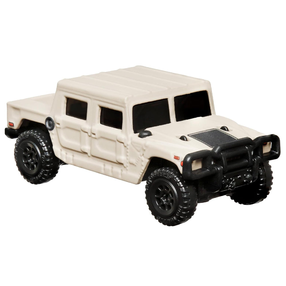 Fast & Furious - Hummer H1 - 1/64