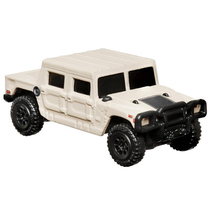 Fast & Furious - Hummer H1 - 1/64