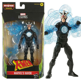 Marvel Legends - Havok (X-Men)