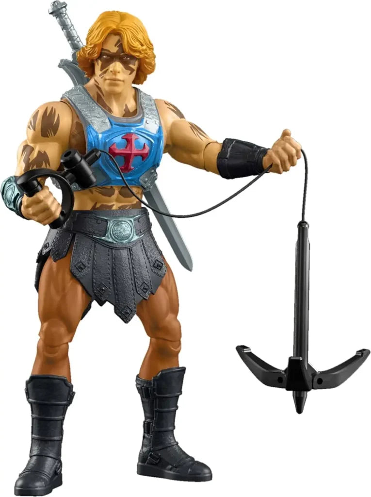 Motu Core - He-Man Alternate (US Import)