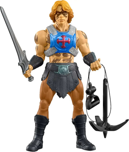 Motu Core - He-Man Alternate (US Import)