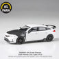 Para64 - 2025 Honda Civic Type R FL5 White w/ Carbon Parts