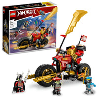 Lego Ninjago Kai’s Mech Rider EVO 71783