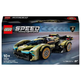 Lego Speed Champions 76923 - Lamborghini Lambo V12 Vision Gran Turismo
