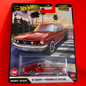 Boulevard - '67 Custom / Personnalise Mustang (EU import)