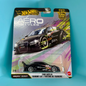 Hot Wheels Car Culture: Aerostyles - 2008 Audi A4 Touring Car / Voiture De Tourisme (2/5)