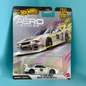 Hot Wheels Car Culture: Aerostyles - LB-Kaido Works Nissan R32 Skyline GT-R (1/5)