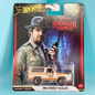 Pop Culture - Stranger Things 1985 Chevrolet K5 Blazer