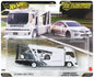 Team Transport - ‘07 Honda Civic Type R & Kousoku Hauler Camion De Transport