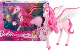 Barbie A Touch of Magic Pegasus & Accessories