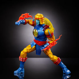 MOTU Masterverse - Sy-Klone