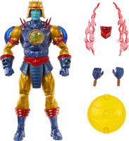 MOTU Masterverse - Sy-Klone