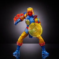 MOTU Masterverse - Sy-Klone