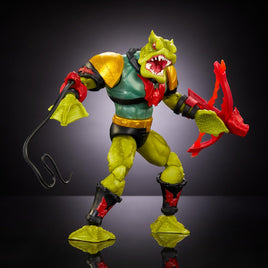 MOTU Masterverse - Leech