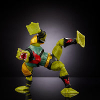MOTU Masterverse - Leech