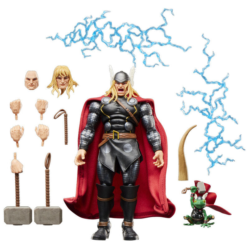 PREORDER, 20% Deposit - Maximum SeriesThor (with Throgg) - Final Price: R1,599 (expected JULY 2026
